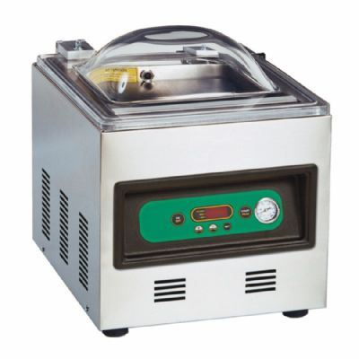 Machine sous vide de table  cloche - CS30D