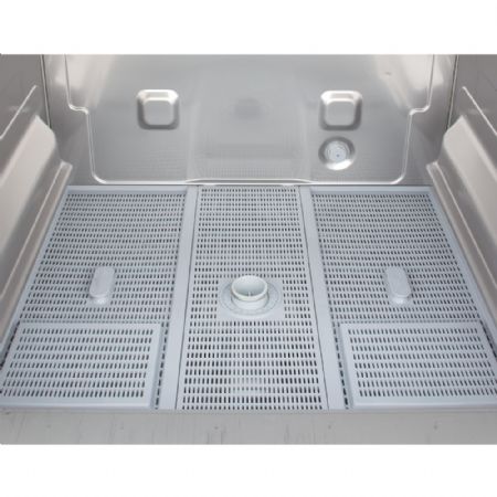 Lave-verres panier carr 400x400 mm