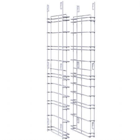 Ensemble de cellule de rfrigeration ou conglation rapide.