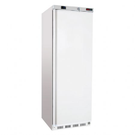 Armoire rfrigere pour cuisines professionnelle froid ngatif 350 l blanche