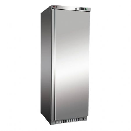 Armoire rfrigere de restauration professionnelle froid ngatif 350 l 7x grille inox