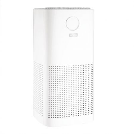 Purificateur d'air avec 5 rglages de vitesse - 280x280x596 mm