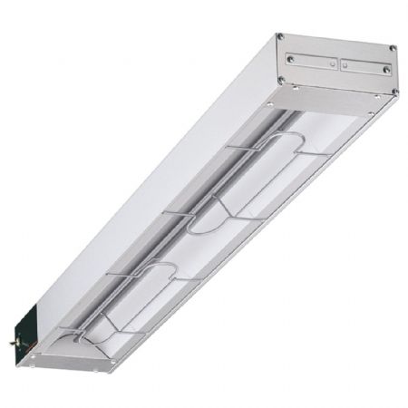 Chauffe-aliments  plafond 460 mm