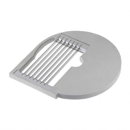 Disque pour frites 10x10 mm pour PSP 400 220x225x10 mm