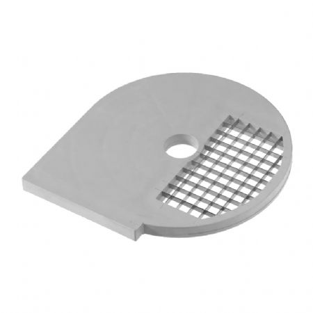 Disque cubes 10x10 mm pour PSP 400 220x225x10 mm