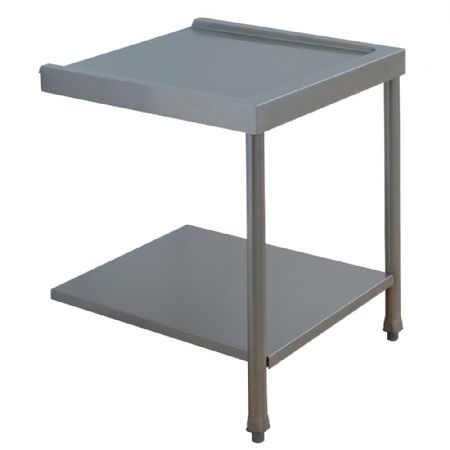 Table entre/sortie (tous modles) 1200x575x850 mm