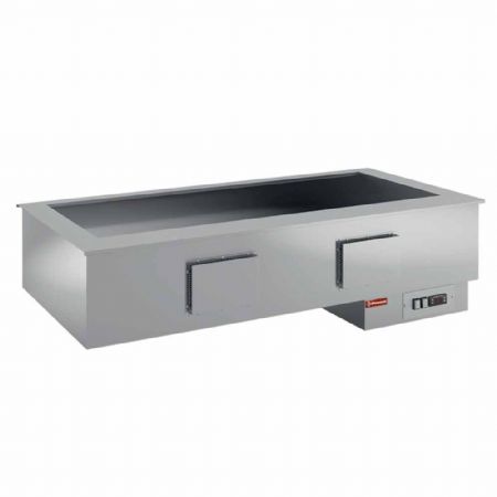 Elment cuve bain-marie 