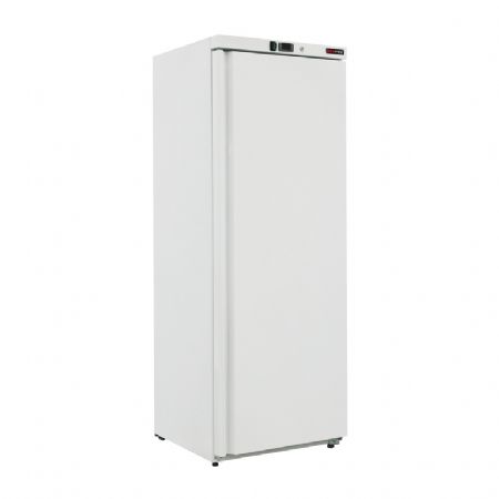 Armoire rfrigere de restauration professionnelle froid ngatif 350 l gaz R290 blanche