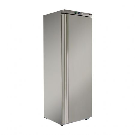 Armoire rfrigere pour cuisines professionnelle froid ngatif 350 l inox