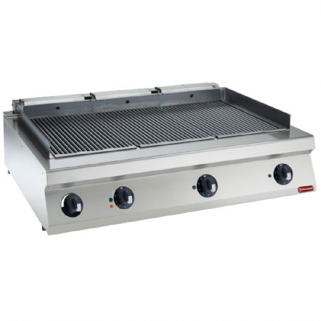 Grill lectrique HP 1200mm  poser