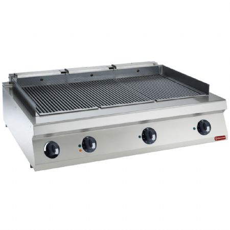 Grill lectrique HP 1200mm  poser