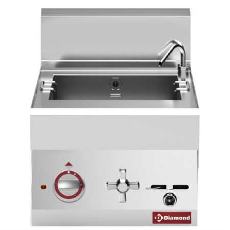 Cuiseur  pte lectrique capacit 20 litres  poser 6 kW