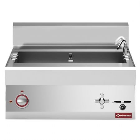 Cuiseur  pte lectrique capacit 40 litres  poser 9 kW