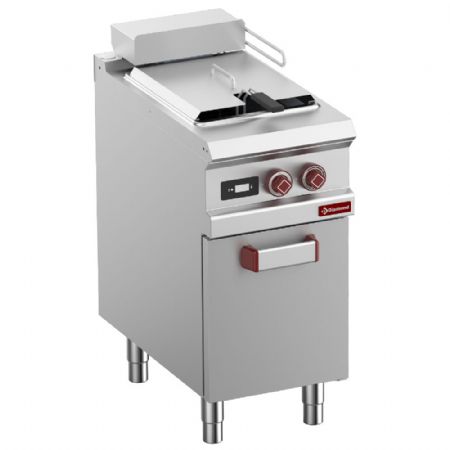 Friteuse lectrique HP 1 cuve 