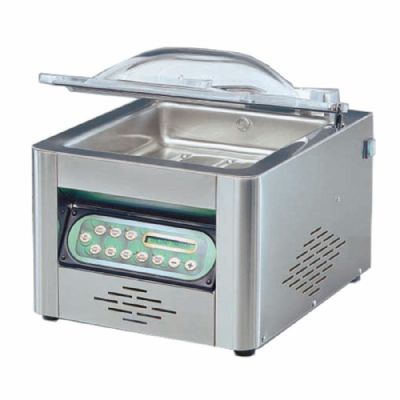 Machine sous vide de table  cloche - EBOXER