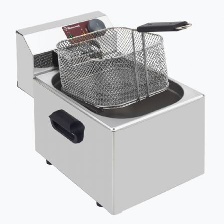 Friteuse de table lectrique 7 litres 32 kW