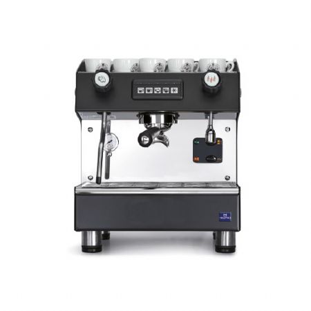 machine  caf professionnelle expresso automatique 1 groupe 3 litres