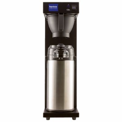 Percolateur à café avec 1 thermos Air Pot 2,2 L remplissage manuel Percolateur à café avec 1 thermos Air Pot 2,2 L remplissage manuel