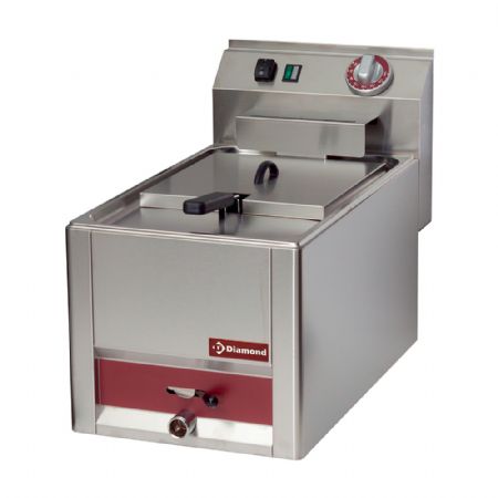 Friteuse lectrique 8 litres  poser 3 kW