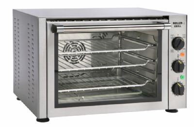 Four  convection multi-fonctions - 34 litres - 2,4 kW - FC380TQ