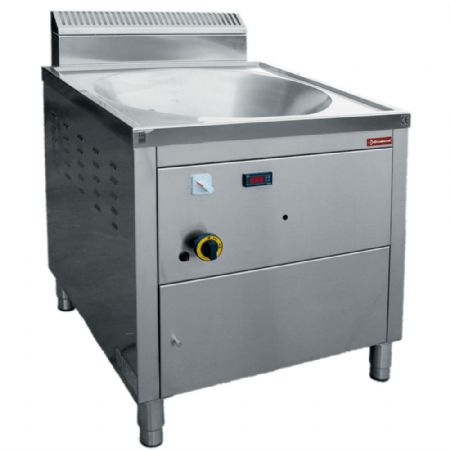 Friteuse gaz turbo  churros 1x 22 litres