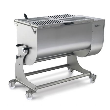 Mlangeur professionnel  viande basculante 180 kg/250 litres