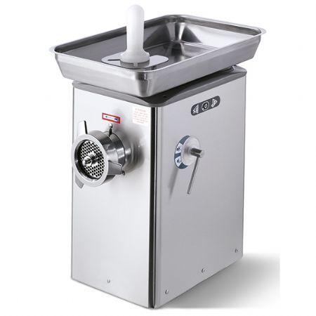 hachoir a viande professionnel avec disque 4 5mm trou 32 350kg/h