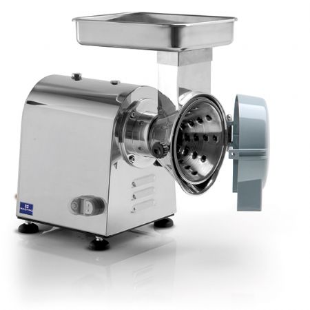 coupe-mozzarella pro 50 kg/h 1400 rpm