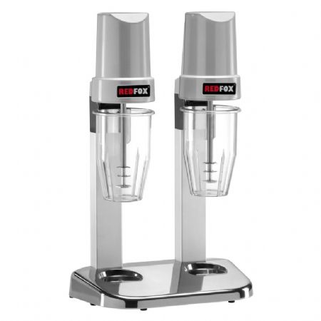 Machines  caf professionnelle frapp double