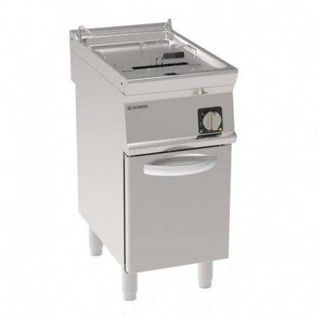 Friteuse lectrique sur coffre - 17 litres - Gamme 700 - FR47FE7