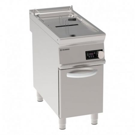 Friteuse sur coffre lectrique - 21 litres - Commandes lectroniques - Gamme 900 - FRD41FE9