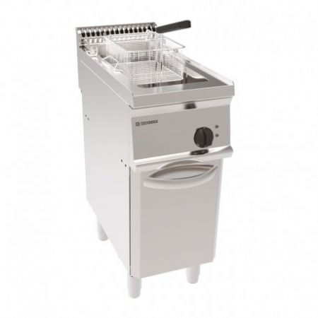 Friteuse sur coffre lectrique - 14 litres - Commandes mcaniques - Gamme 700