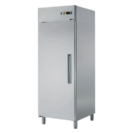 Armoire rfrigere pour cuisines professionnelle froid ngatif 700 l GN 2/1 inox