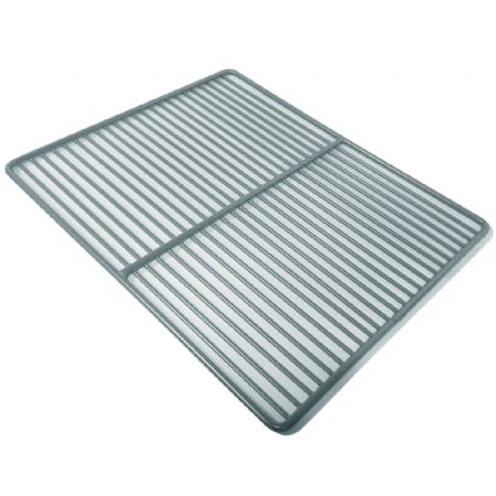 Grille rilsanise GN 1/1 530x325x7 mm