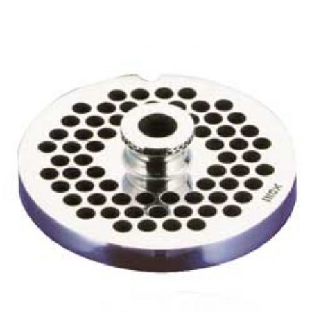 Grille inox N 22,  10 mm