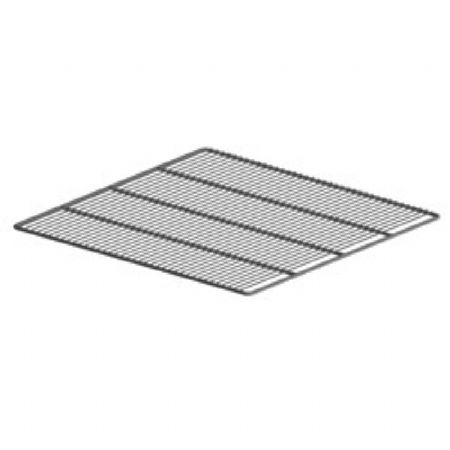 Grille rilsanise, GN 2/1 - Diverso