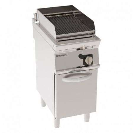 Grillade gaz simple sur placard - Gamme 700 - GD4FG7