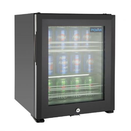 Mini bar de chambre d'htel 29L - 402x420x500 mm