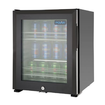 Mini bar de chambre d'htel 29L - 402x420x500 mm