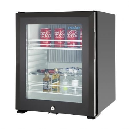 Mini bar de chambre d'htel 29L - 402x420x500 mm