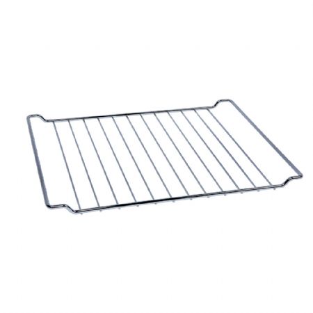 Grille chrome pour four FMX-4136 410x310x10 mm