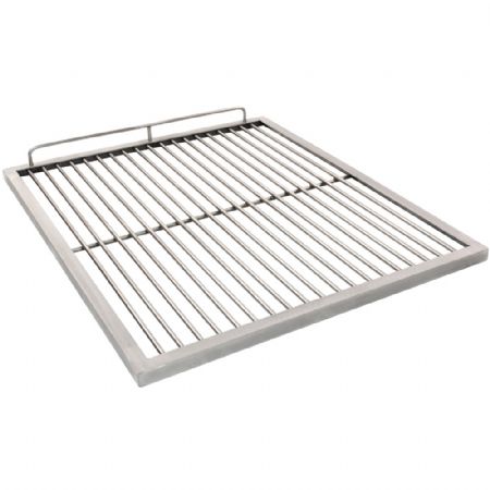 1/2 Grille forme 