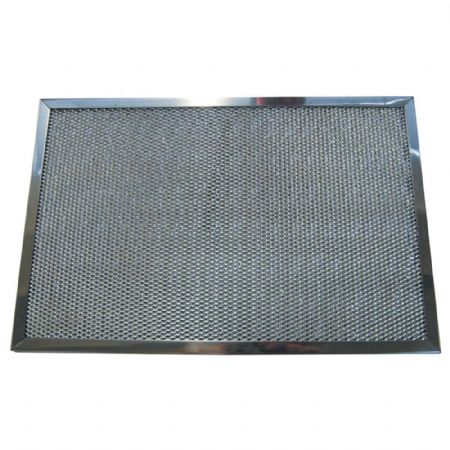 Filtre  graisse pour four DGV-1111 (2 pices)