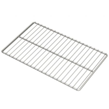 Grille chrome GN 1/1