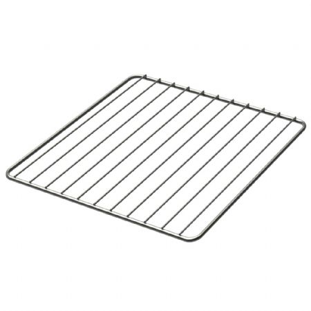 Grille chrome GN 2/3