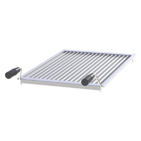 Grille pour grillades pour poissons pour GL