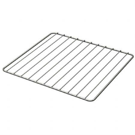 Grille chrome 460x340 mm