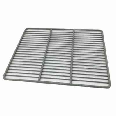 Grille plastifie 325 x 430 mm - GP22325