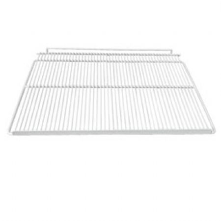 Grille pour vitrine E50PC/R6