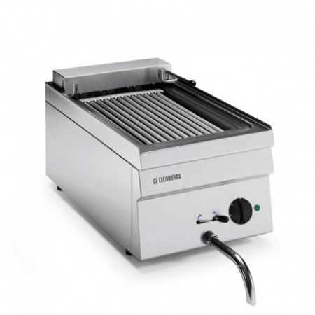 Grill vapeur simple lectrique - Gamme 600 - GR35E60